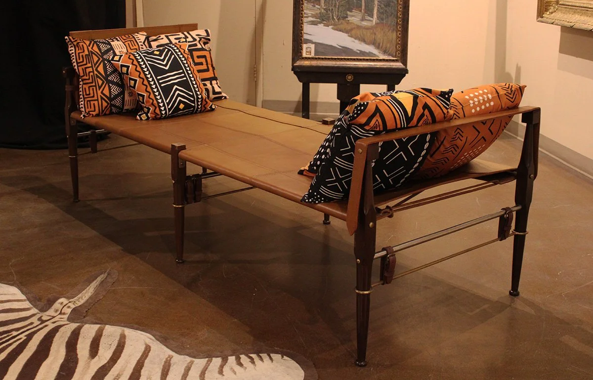 African Artifacts — Specialty Store — Animal Artistry